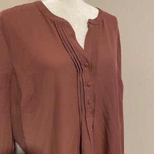 Torrid Blouse - Size 1